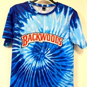T-shirt ( backwoods)